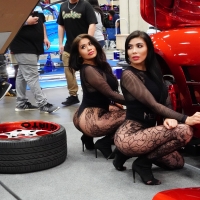 Bunch of sexy car show models in hot outfits 123865869@N06_49476116606_DSC01145.jpg
