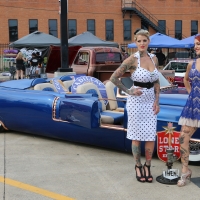 Bunch of sexy car show models in hot outfits 123865869@N06_49478864981_FZ1000 IMG_0471.jpg