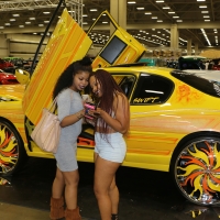 Bunch of sexy car show models in hot outfits 123865869@N06_49530705806_IMG_5430.jpg
