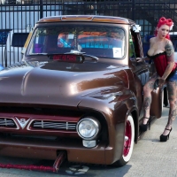 Bunch of sexy car show models in hot outfits 123865869@N06_49530822861_elumCars vlcsnap-error847.jpg
