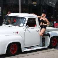 Bunch of sexy car show models in hot outfits 123865869@N06_49530825536_EllumAutoShow IMG_2362.jpg