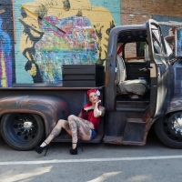 Bunch of sexy car show models in hot outfits 123865869@N06_49531050882_elumCars P1620599a.jpg