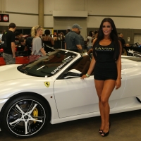 Bunch of sexy car show models in hot outfits 123865869@N06_49612155802_IMG_4853.jpg