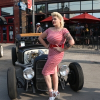 Bunch of sexy car show models in hot outfits 123865869@N06_49616098506_IMG_2803.jpg