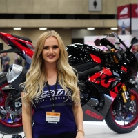 Bunch of sexy car show models in hot outfits 123865869@N06_49636442691_megan DSC00504.jpg