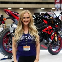 Bunch of sexy car show models in hot outfits 123865869@N06_49635910418_megan DSC00505.jpg