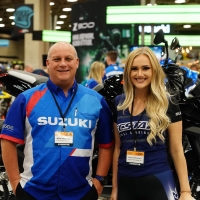 Bunch of sexy car show models in hot outfits 123865869@N06_49636656862_Megan DSC00498.jpg