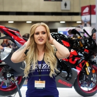 Bunch of sexy car show models in hot outfits 123865869@N06_49635914108_megan DSC00503.jpg