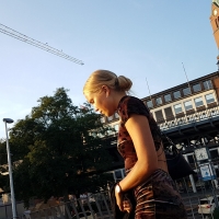 Candid sexy girls in skirts and dresses in public 69762289.jpg