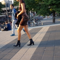 Candid sexy girls in skirts and dresses in public 69762292.jpg