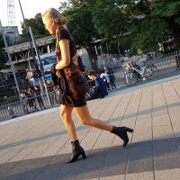 Candid sexy girls in skirts and dresses in public 69762293.jpg