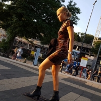 Candid sexy girls in skirts and dresses in public 69762295.jpg