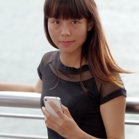 Candid sexy girls in skirts and dresses in public 98482383@N03_19474223445_A Bit of Transparency 2.jpg