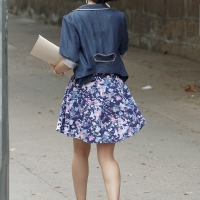 Candid sexy girls in skirts and dresses in public 98482383@N03_22987350420_Two Quick Shots 2.jpg