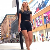 Beautiful candid blonde girl in black biker shorts with a skinny ass, gap and vtl Gd-tdf Ep. 20 - Sexy Blonde With Wobbly Ass-18.mp4-2022-07-22-17h44m12s231.jpg