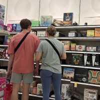 Candid Target babe with a nice ass in blue Gymshark leggings Target Tight Blue.mp4-2023-07-22-14h29m14s206.jpg