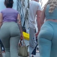 Two big booty candid PAWG girls in similar leggings with vtl side by side who_looks_Better_byGameofCandid.mp4-2023-07-22-14h38m49s708.jpg