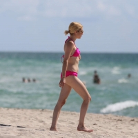 Emma Roberts in a pink bikini in Miami Beach Emma-Roberts-in-Pink-Bikini-2016--29.jpg