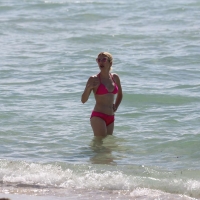Emma Roberts in a pink bikini in Miami Beach Emma-Roberts-in-Pink-Bikini-2016--33.jpg