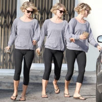 Leggings Cameltoe Spandex Seethrough Bulge Mix_8436EC1.jpg