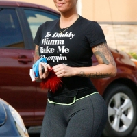 Leggings Cameltoe Spandex Seethrough Bulge Mix_82136A8.jpg