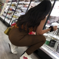 Sexy candid Latina girl shopping in brown leggings with a nice ass Img 0668-1.m4v-2022-07-23-18h27m30s567.jpg