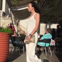 Candid brunette beauty in a white see through dress showing her little black thong 799-white-dress-thong-see-through-walking-around-public-panties-candid-oops-sexy.mp4-2022-07-24-14h04m05s975.jpg