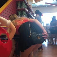 Beautiful candid blonde girl in a tiny black skirt gives a peek of her sexy ass cheeks 836-super-short-skirt-skirt-cheeks-candid-creep-ass-culo-public-oops-voyeur.mp4-2022-07-24-14h29m50s010.jpg