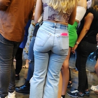 Hot candid blonde babe with a sexy ass in tight denim jeans standing in line _41_11_1edit.mp4-2023-07-24-16h40m04s436.jpg