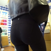Candid hot blondie with a tight slim bubble in Lulu leggings Pro Club - Blonde Tight Bubble Bodyworks-1.m4v-2024-07-24-10h26m41s629.jpg