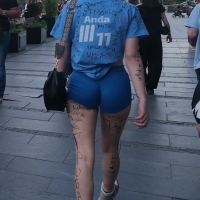 Candid athletic babe with a sexy booty in tight little blue spandex shorts GaulishWide_001.mp4-2026-07-24-08h19m13s031.jpg