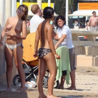 Sexy candid nude and topless beach babes nabil-fawzi - Topless and nude beach Girls - 0005beach-00926.jpg