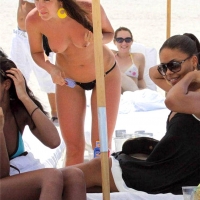 Sexy candid nude and topless beach babes nabil-fawzi - Topless and nude beach Girls - 0014beach-00938.jpg