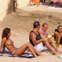 Sexy candid nude and topless beach babes nabil-fawzi - Topless and nude beach Girls - 0013beach-00934.jpg