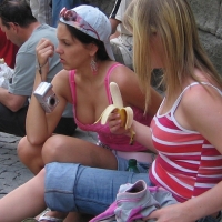 Candid sexy boobs cleavagesearch - Best candid voyeur collection 2021 - 000835289330.jpg