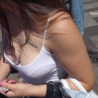 Candid sexy boobs cleavagesearch - Best candid voyeur collection 2021 - 0058292628513.jpg