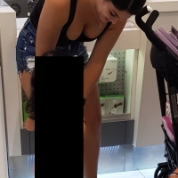 Candid sexy boobs cleavagesearch - Best candid voyeur collection 2021 - 0098457944727.jpg