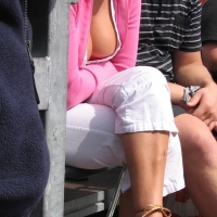 Candid sexy boobs cleavagesearch - Best candid voyeur collection 2021 - 03051540020119.jpg