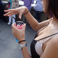 Candid sexy boobs cleavagesearch - Best candid voyeur collection 2021 - 03361685114950.jpg