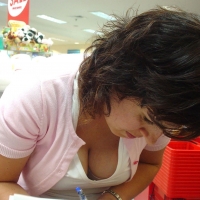 Candid sexy boobs cleavagesearch - Best candid voyeur collection 2021 - 03701871603967.jpg