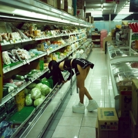 Asian in skirts and dresses cleavagesearch - Best candid voyeur collection 2021 - 02781400156296.jpg