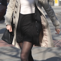 Asian in skirts and dresses Makehercry - Street Pantyhose #175 - Asian Cunts - 0001hapg-st-090221001_0001.jpg