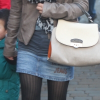 Asian in skirts and dresses Makehercry - Street Pantyhose #175 - Asian Cunts - 0020hapg-st-090221020_0020.jpg