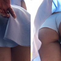 Hot ass girls upskirted in public showing asses and panties Gonzo2508 - CreepyVision - Gold Edition - 000808-81.jpg