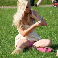 Hot ass girls upskirted in public showing asses and panties Gonzo2508 - CreepyVision - Gold Edition - 007777-81.jpg