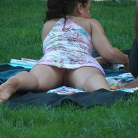 Hot ass girls upskirted in public showing asses and panties Ricky666 - Candid Nude Pics - 001607cb3b4.jpg