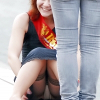 Hot ass girls upskirted in public showing asses and panties Ricky666 - Candid Nude Pics - 0048991-1000.jpg