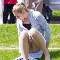 Hot ass girls upskirted in public showing asses and panties Ricky666 - Candid Nude Pics - 0030368-1000.jpg