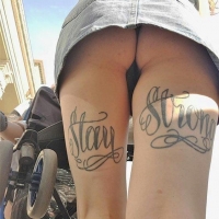 Hot ass girls upskirted in public showing asses and panties zarfick - El mundo del upskirt 5 - 0020pic-285-big.jpg