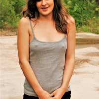 Non candid braless girls with pokies Anonymous - Braless - 00941024977720.jpg
